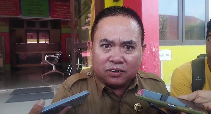 Disdikbud Pastikan Video Viral Siswa SD Dimarahi Guru Bukan di Bandar Lampung
