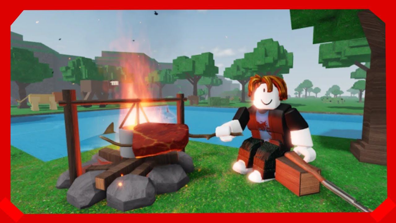 ‘A Long Hike’ di Roblox: Menyusuri Jejak Virtual dengan Nuansa Alam yang Menenangkan