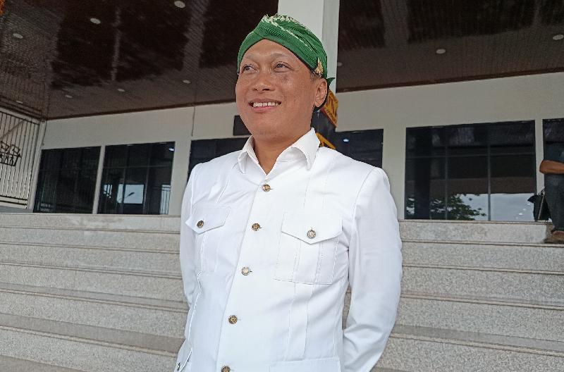 DPRD Lampung Minta Pemda Gencarkan Sosialisasi Program Pemutihan Pajak Kendaraan