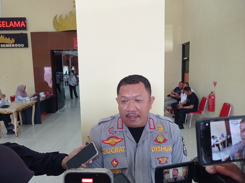 Dishub Balam Prioritaskan Perbaikan Marka Jalan, Pengembangan Jalur Sepeda Belum Jadi Fokus