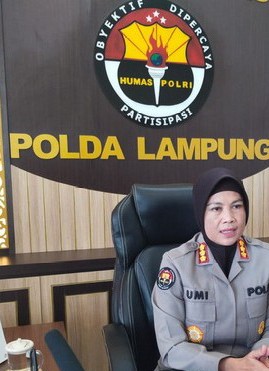 Viral Video Petani Duku Dipalak di Lampung Tengah, Polisi Sebut Pelaku Teridentifikasi dan Dalam Pengejaran