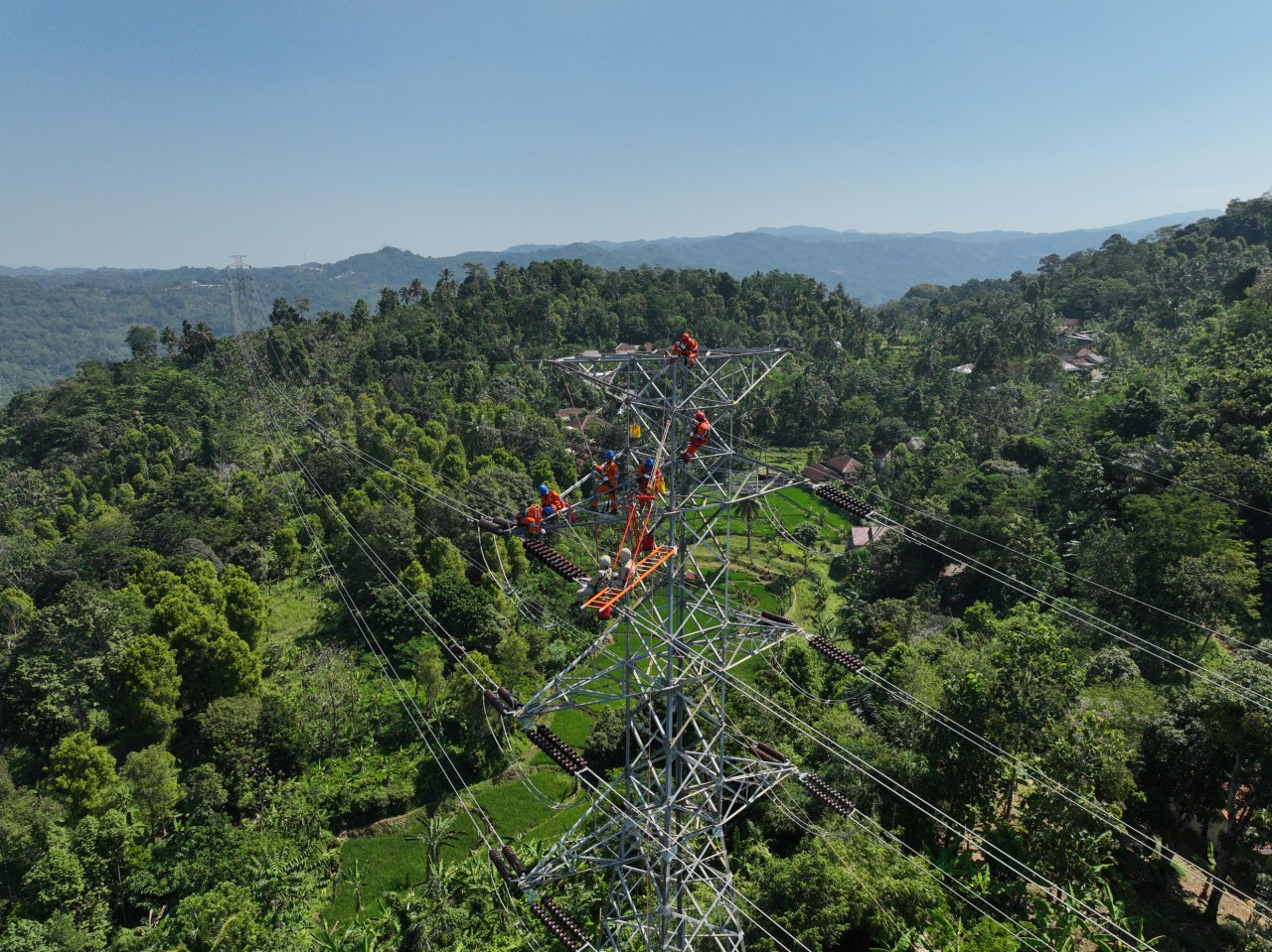 Tarif Listrik PLN Triwulan III 2026 Tidak Mengalami Kenaikan, Ini Penjelasan ESDM