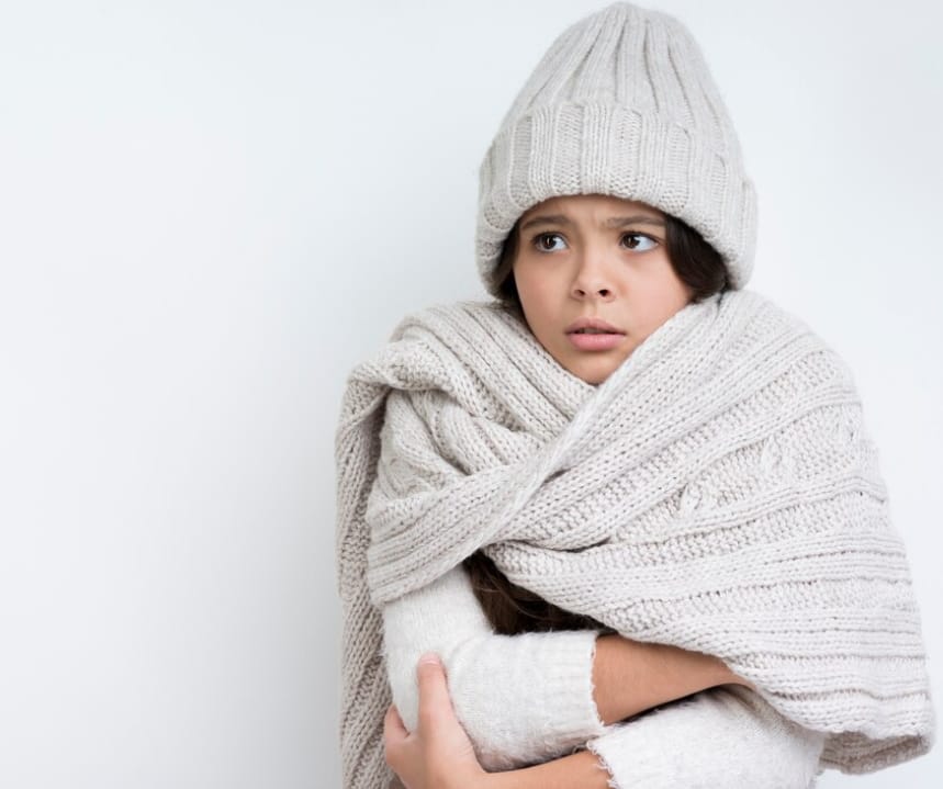 Cara Mengatasi Alergi Dingin Tanpa Obat Secara Alami dan Efektif