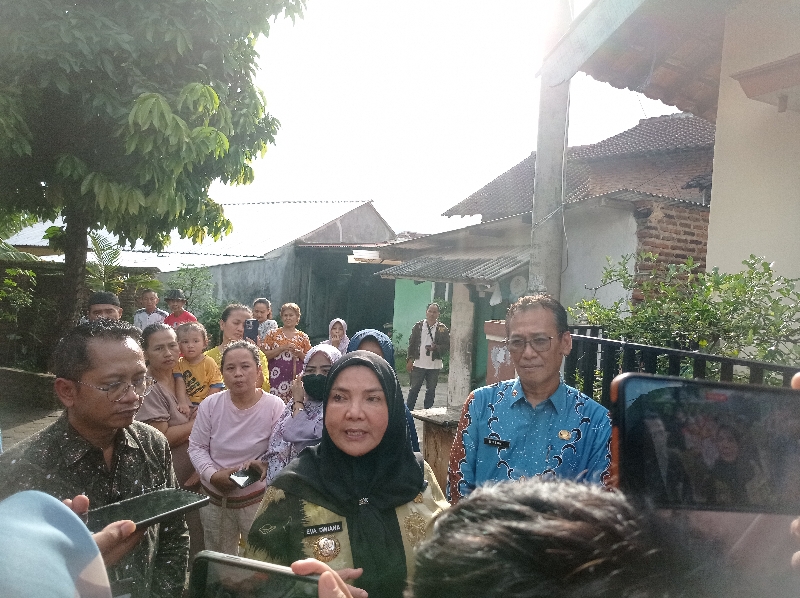 Pemkot Bandar Lampung Pastikan SMA Siger Tetap Beroperasi Sambil Lengkapi Perizinan