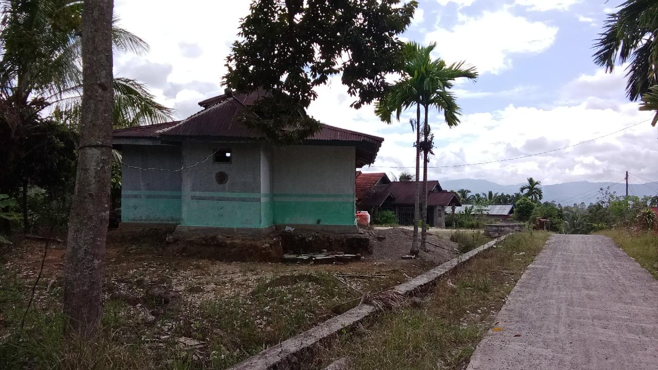 Mushola di BNS Dinodai Kotoran Manusia, Warga Resah dan Minta Pelaku Segera Ditangkap