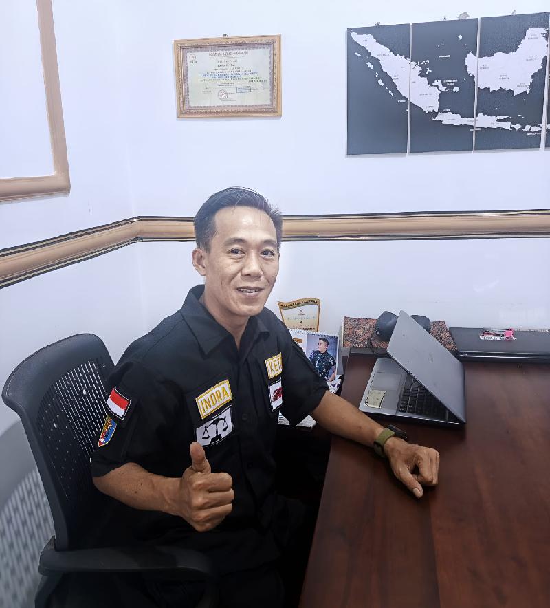 AKAR Sambut Kedatangan Komisi II DPR RI di Lampung, Soroti Konflik Agraria yang Belum Terselesaikan