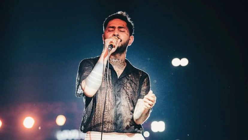 Onad Dinyatakan Sehat Usai Diperiksa Polisi