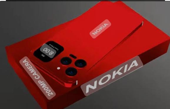Hp Nokia Magic Max 2023 Segera Diluncurkan, Simak Keunggulannya