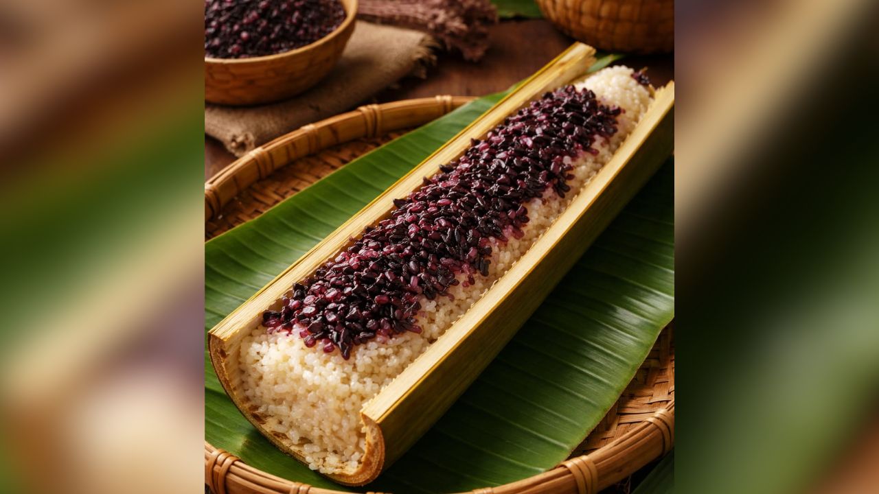 Lamang Tapai, Kuliner Khas Minangkabau yang Kaya Rasa dan Nilai Tradisi