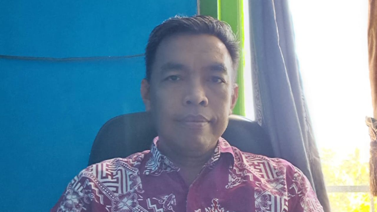 Pemkab Pesbar Akan Fasilitasi Antar-Jemput 76 Calon Jamaah Haji