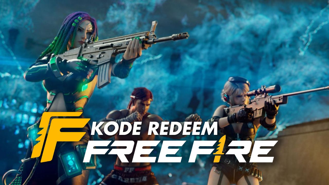 Kode Redeem FF Terbaru 17 April 2025: Klaim Sekarang Sebelum Kehabisan!