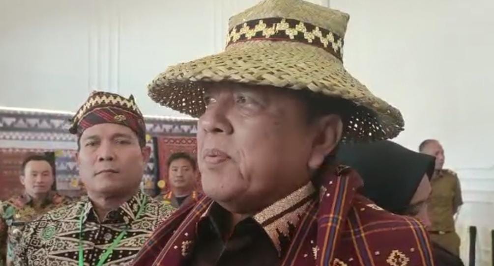 Seleksi Terbuka JPTP Pemprov Lampung Tinggal Wawancara, Gubernur Arinal Butuh Orang Pandai