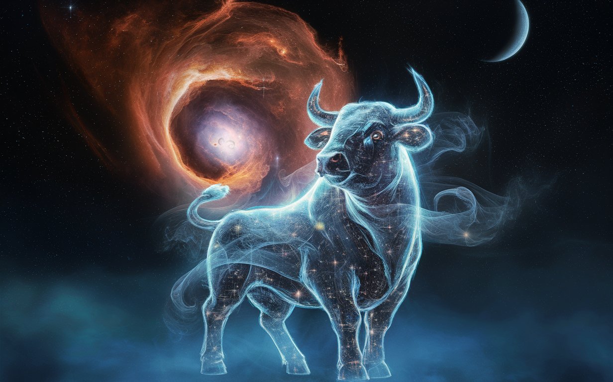 Kejutan Manis Menanti Zodiak Taurus di Ujung Hari Ini