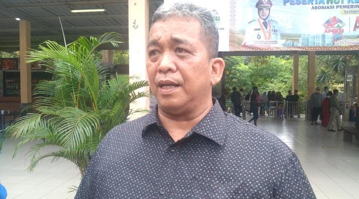 Pengunjung Lembah Hijau Meningkat Mendekati Normal Seperti Sebelum Pandemi