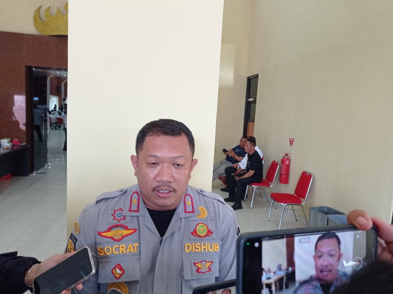 Dishub Bandar Lampung Kerahkan 120 Personel untuk Antisipasi Arus Mudik 2026