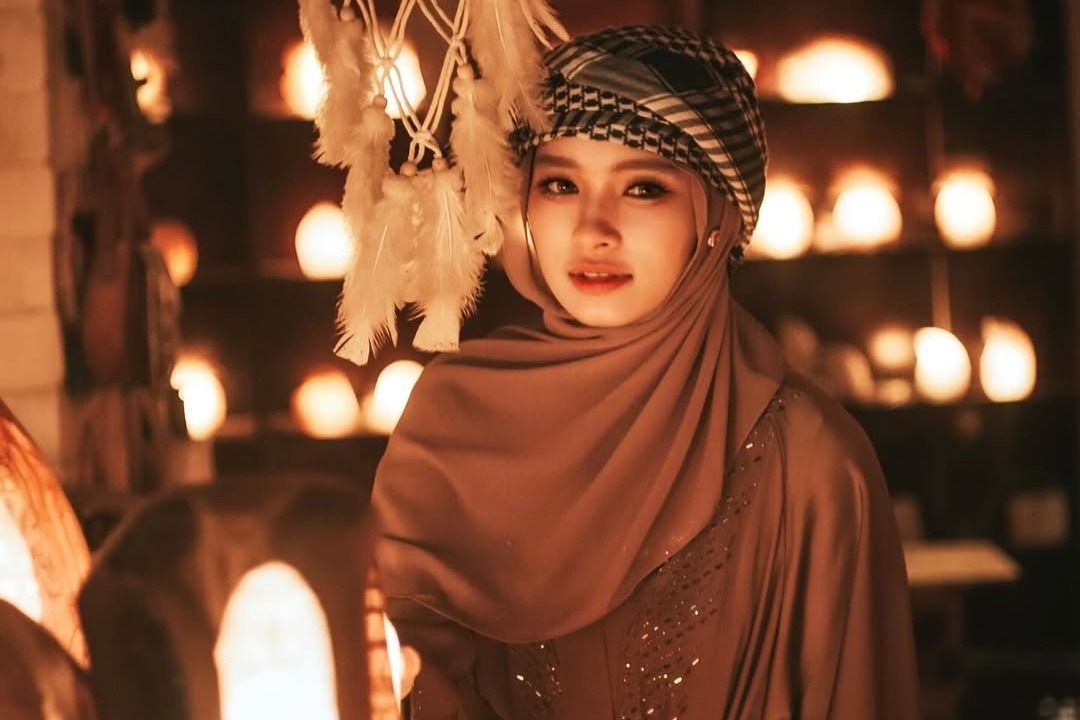 Inara Rusli Resmi Laporkan Penyebar Rekaman CCTV ke Bareskrim, Tegaskan Hak Privasi