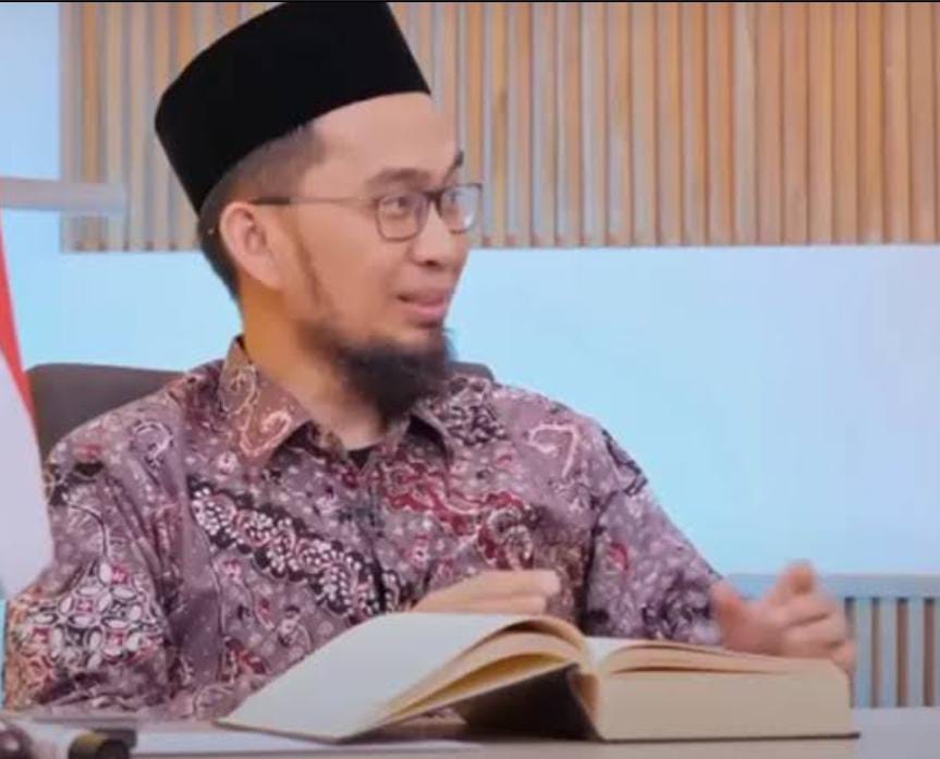 Ustadz Adi Hidayat : Rahasia dan Keistimewaan Nuzulul Quran
