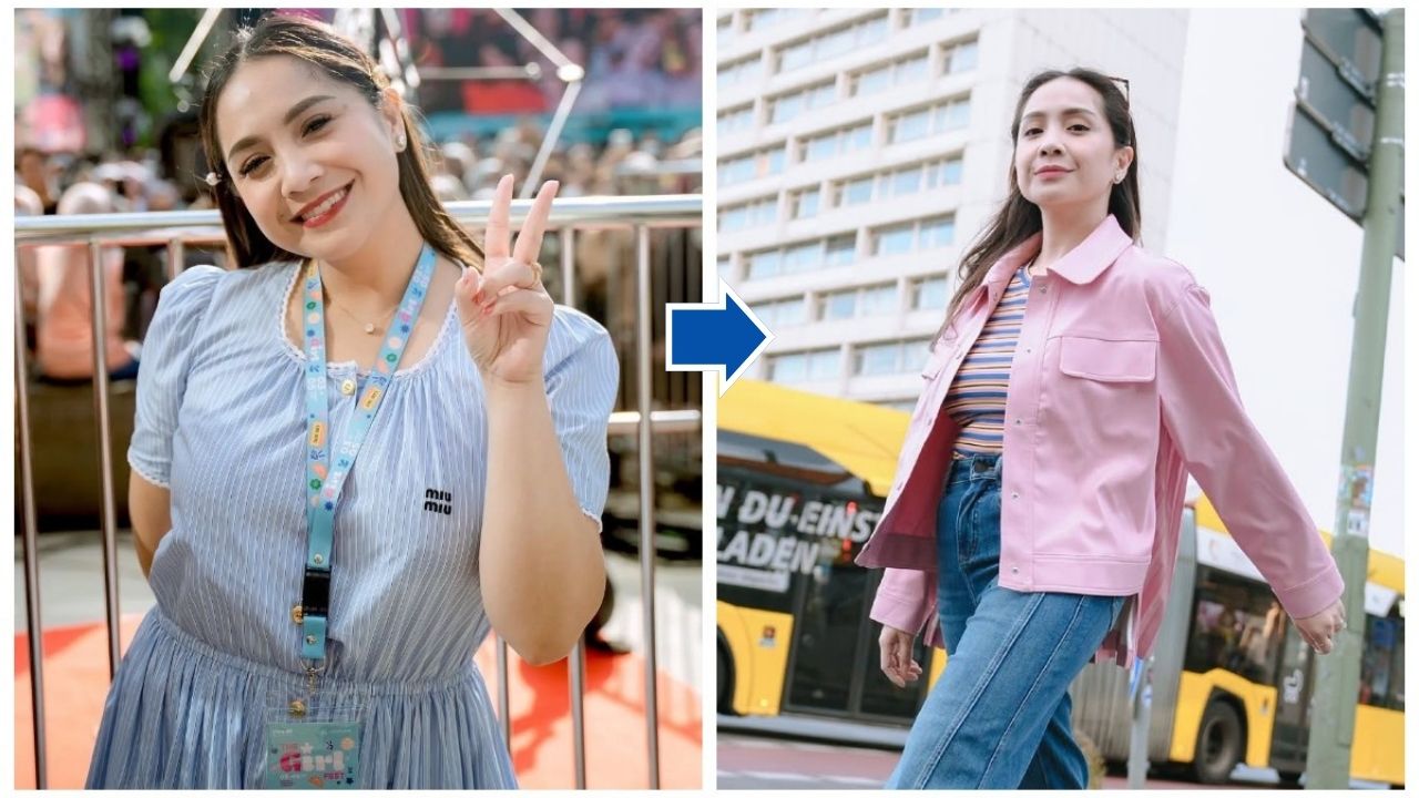 6 Artis Indonesia yang Berhasil Turunkan Berat Badan dengan Intermittent Fasting