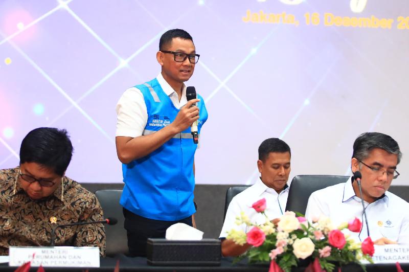 PLN Dukung Stimulus Ekonomi dari Pemerintah, 97% Pelanggan Rumah Tangga Peroleh Diskon Setengah Harga