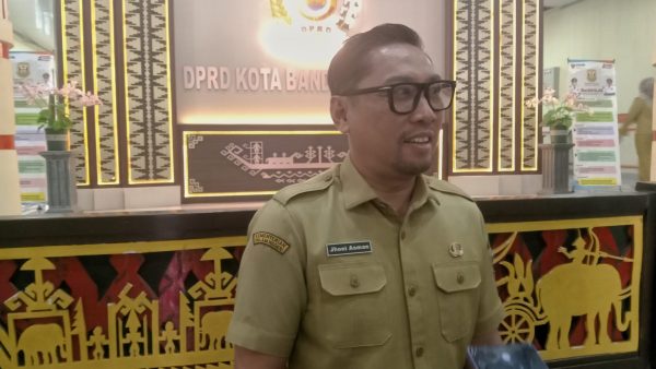 1.000 Kuota Umrah Pemkot Bandar Lampung, Juknis Sudah Ada tapi Kriteria Peserta Masih Dipertanyakan