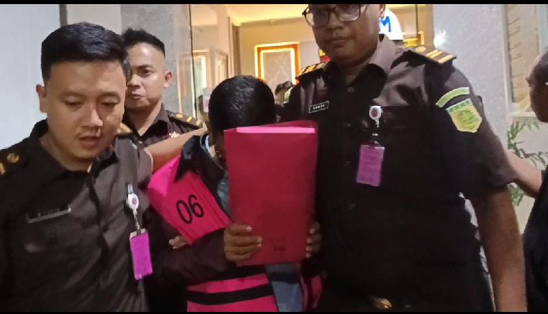 Korupsi Proyek Jalan Tol Terpeka, Negara Dirugikan Rp 66 Miliar Dua Pejabat Waskita Karya Jadi Tersangka