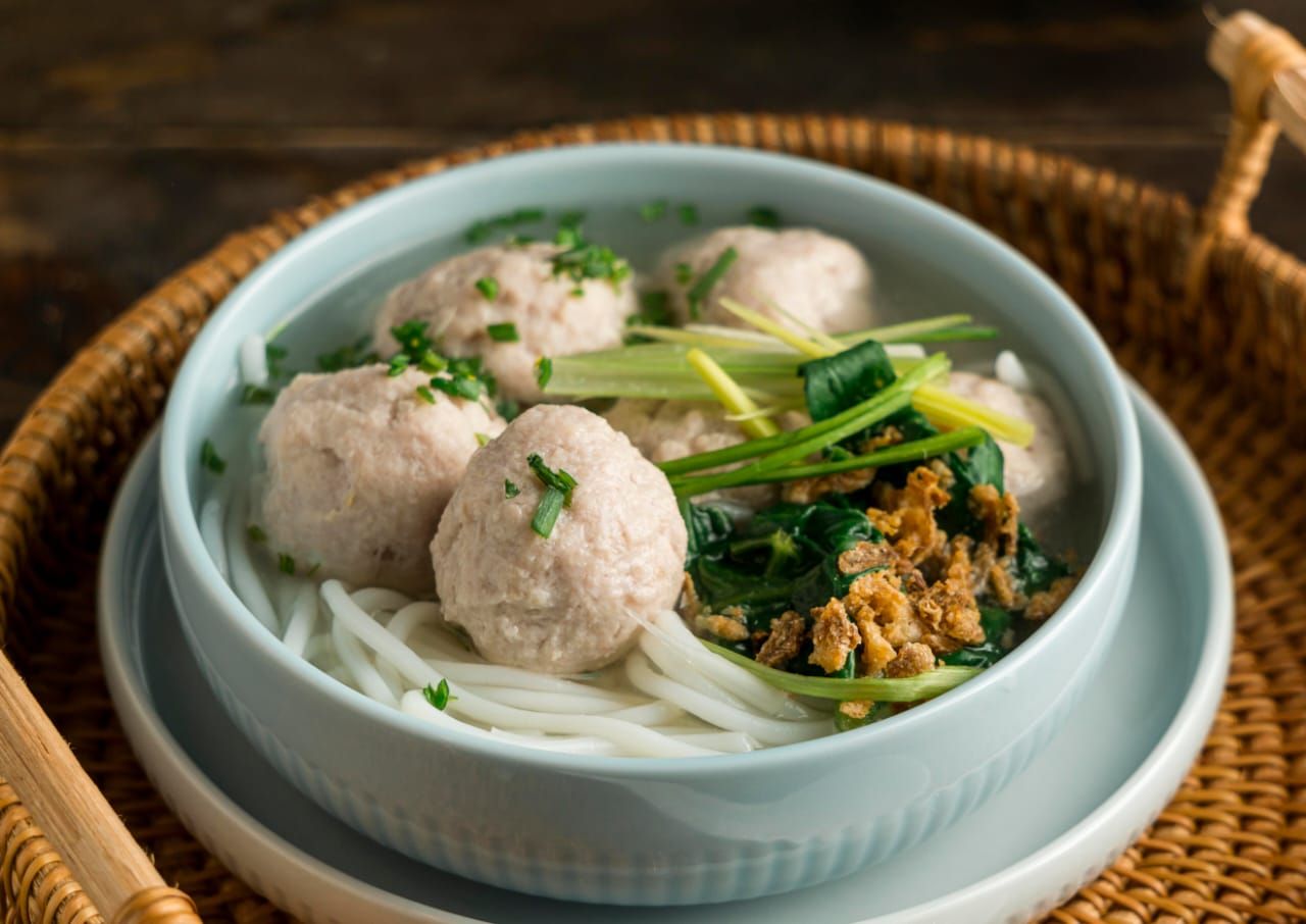 5 Resep Bakso Hangat Paling Enak untuk Temani Musim Hujan