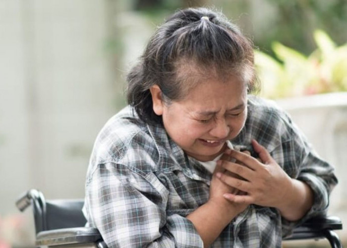 Kenali Ruptur Jantung, Kondisi Darurat yang Bisa Terjadi Mendadak