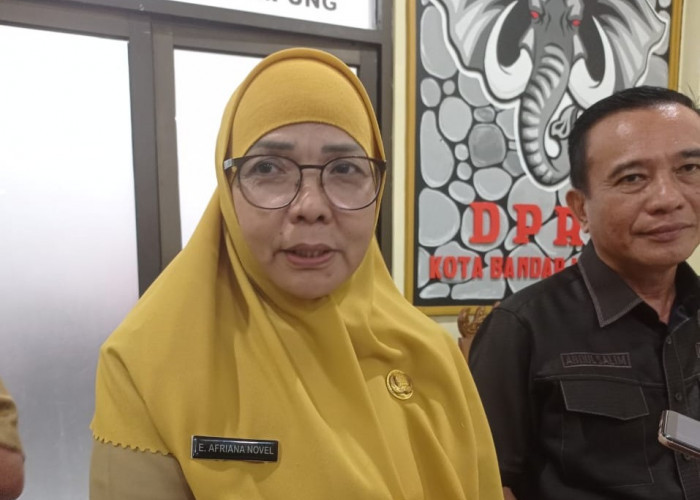 SLB Bandar Lampung Ditargetkan Beroperasi Awal 2024