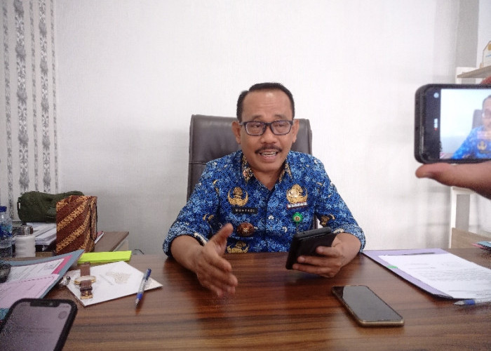 Dinkes Bandar Lampung Perkuat Layanan Kesehatan Selama Perayaan Natal dan Tahun Baru