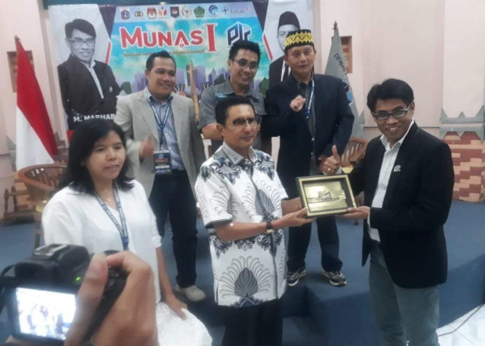Gorontalo dan Sumsel Ditunjuk Tuan Rumah Kegiatan Nasional PJS