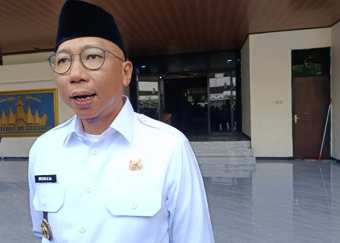 Setelah Gubernur Lampung Keluarkan Instruksi Soal Harga Singkong,Kemendag dan Kemenko Akan Bahas Usulan Lartas