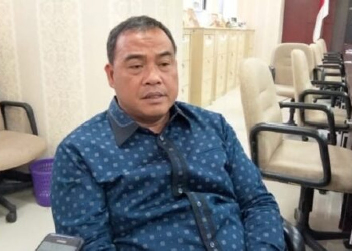 Ramadhan : Komisi IV DPRD Lampung Akan Panggil Mitra Kerja Dalam Waktu Dekat