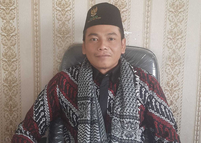 BAZNAS Lampung Barat Galang Dana untuk Palestina Sesuai Fatwa MUI dan Himbauan Ketua BAZNAS RI