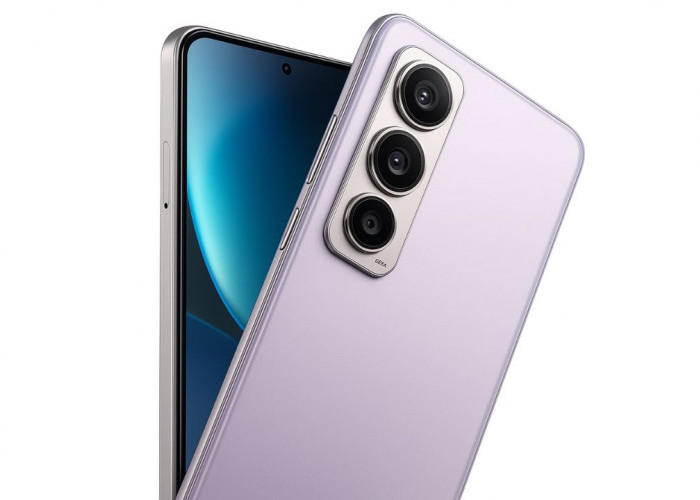 Bocoran Spesifikasi Infinix HOT 60 Pro Plus: Midrange Killer yang Siap Gegerkan Pasar!  