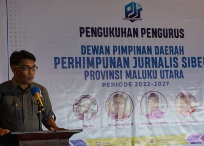 Terkait Kasus Dugaan Kriminalisasi Wartawan di Tidore, Ketum DPP PJS Minta Kapolri Turun Tangan