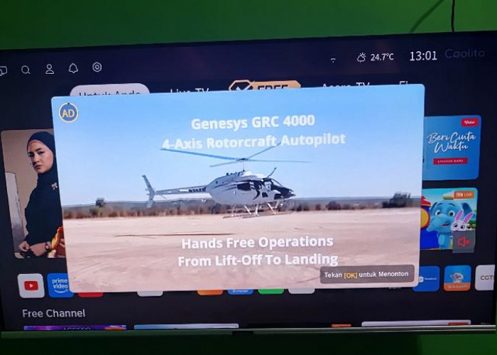 Cara Menghubungkan HP ke TV Android: Mudah, Cepat, dan Tanpa Kabel