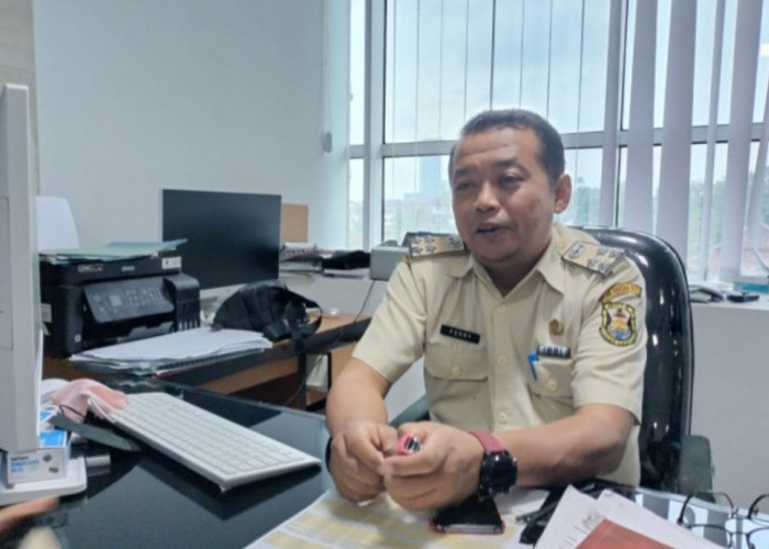 Sejumlah Langkah Dilakukan Pemkot Bandar Lampung Untuk Cegah Kebocoran Pajak