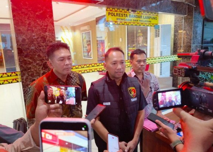 Polisi Ungkap Dugaan Penyelewengan  Minyakita, Dua Orang Resmi Jadi Tersangka