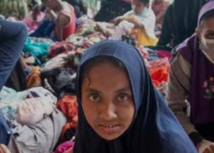 Ternyata Ini Alasan Mayarakat Aceh Menolak Pengungsi Rohingya