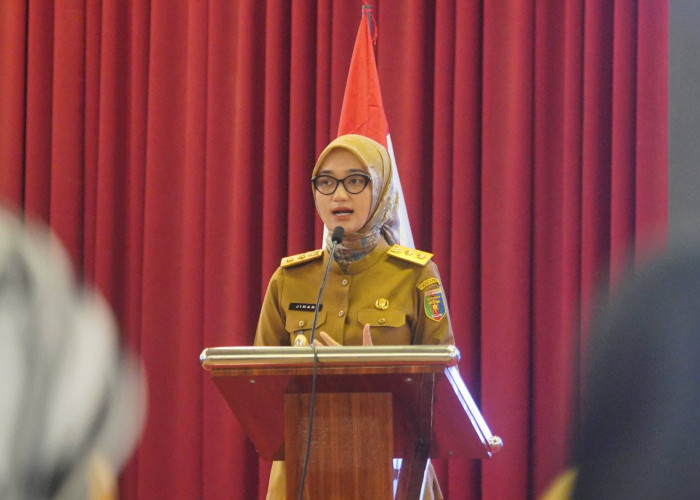 Sebanyak 1.800 Calon Bendahara KDKMP di Lampung Ikuti Pelatihan dan Sertifikasi