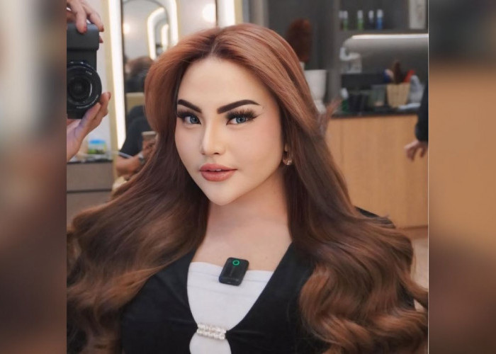 Lisa Mariana Dukung Gugatan Cerai Atalia Praratya, Tuai Reaksi Keras Warganet