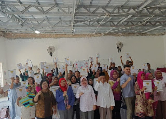DPRD Lampung Kostiana Sosialisasi Perda Perlindungan Anak