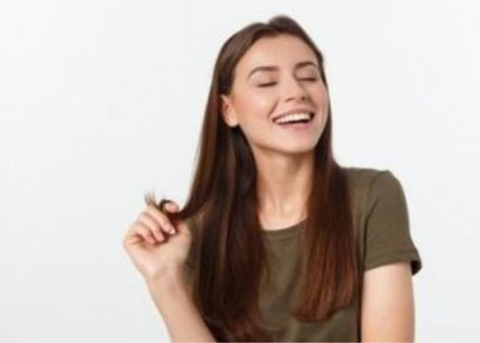 5 Rekomendasi Shampo yang Bikin Rambut Glowing dan Lembut