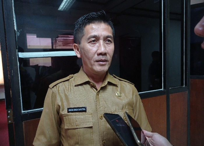 Dinas PU Bandar Lampung Bangun Drainase di 43 Titik untuk Antisipasi Banjir