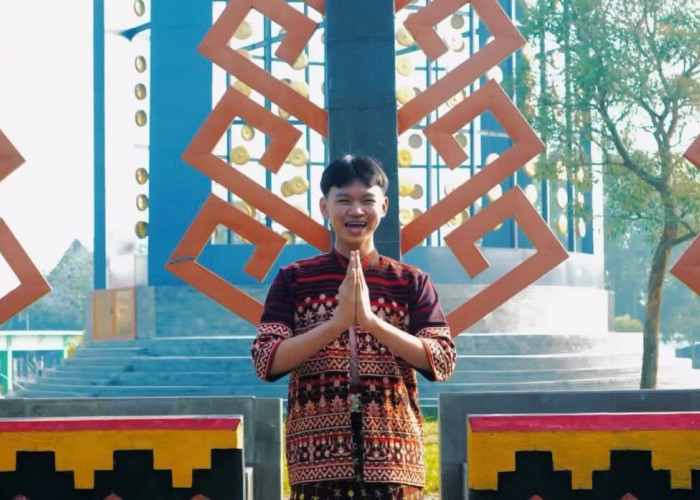 Banggakan Lampung Tengah, Pelajar SMP IT Smart Insani Mahadirga Jadi Finalis Bintang Sobat SMP 2026