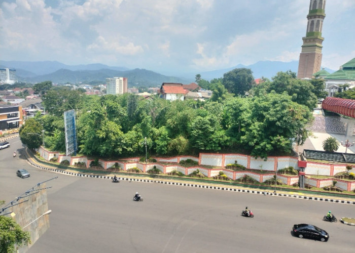 Tiga Wilayah Rawan Kekeringan di Bandar Lampung, Pemkot Siapkan Strategi Mitigasi Musim Kemarau