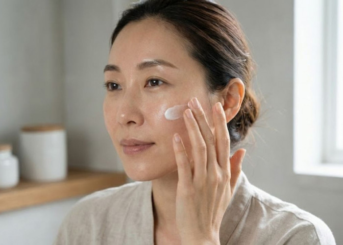 Kulit Mulai Kendur? Ini Moisturizer Terjangkau yang Bantu Wajah Tampak Kencang