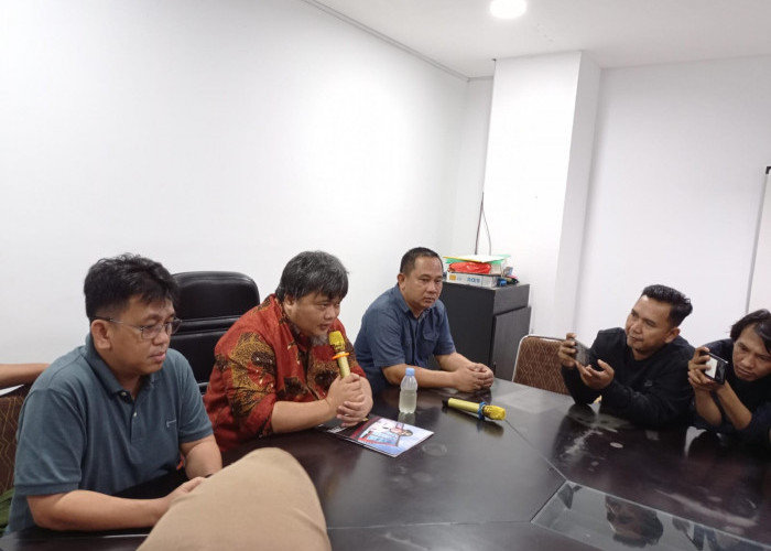 Pemkot Bandar Lampung Bantah Tudingan Penyalahgunaan APBD Tahun 2023