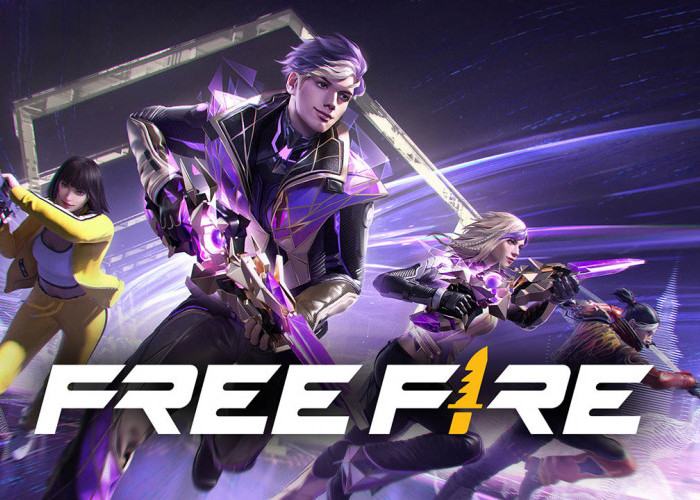 Klaim Skin Langka dan Diamond GRATIS! Kode Redeem FF 5 Januari 2025