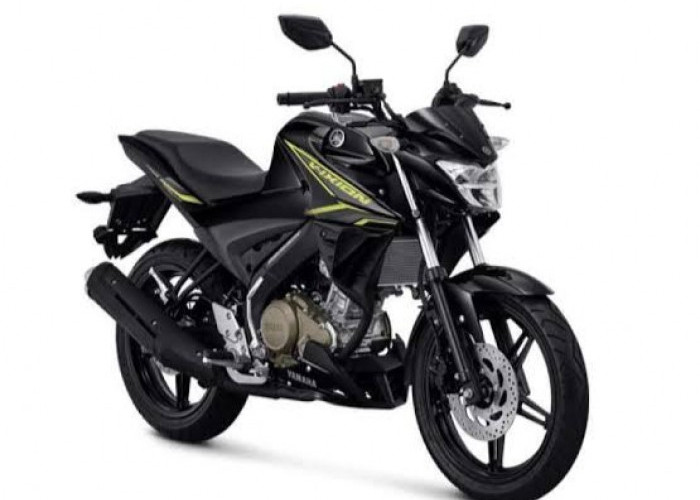 Yamaha Vixion: Ikon Motor Sport Tangguh yang Terus Berevolusi